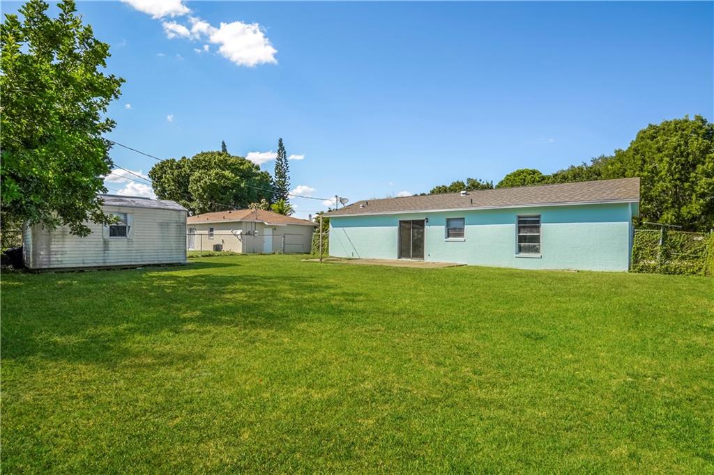 Vero Beach Highlands - Residential