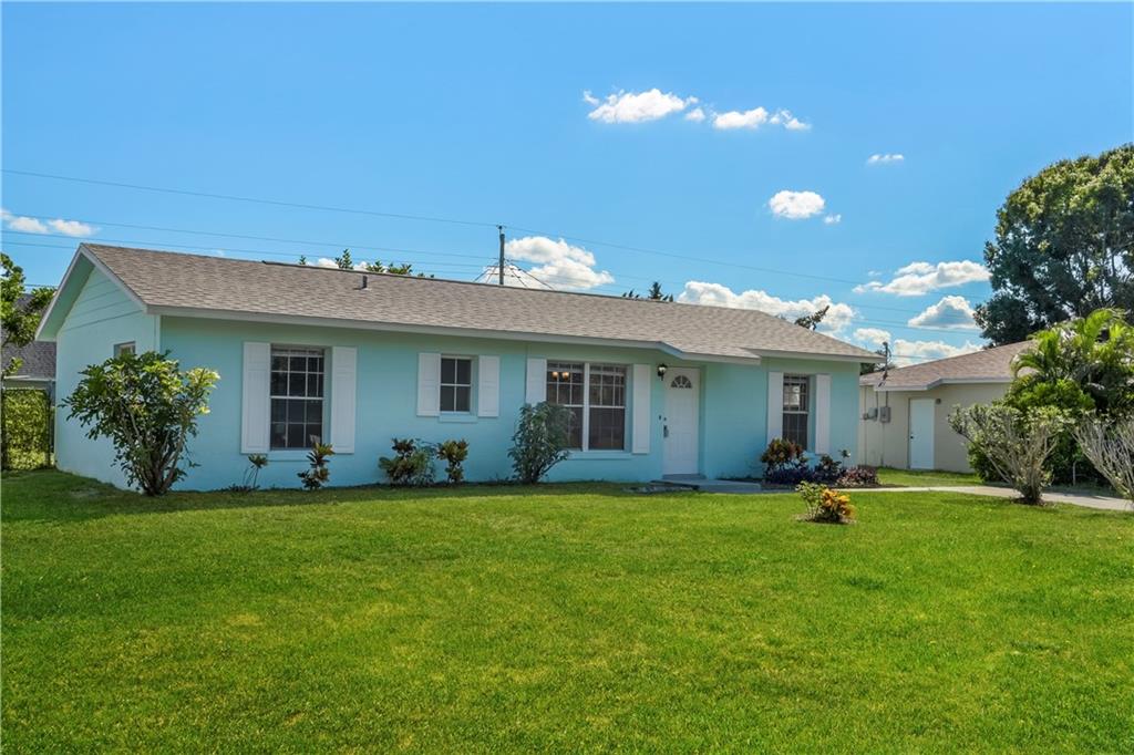 Vero Beach Highlands - Residential