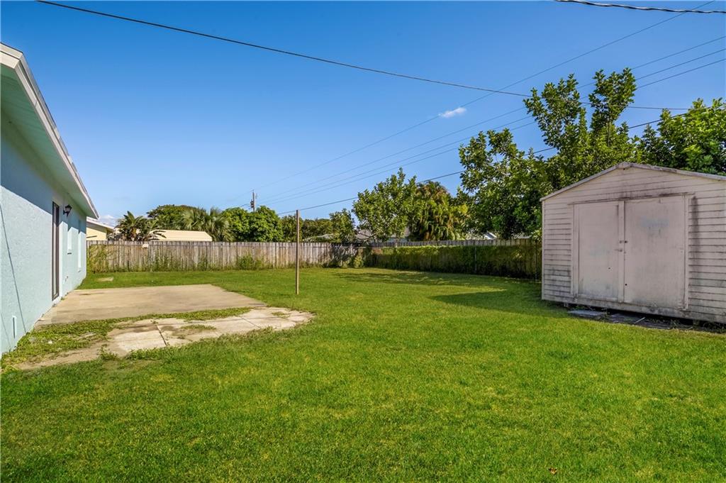 Vero Beach Highlands - Residential