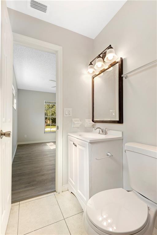 Vero Beach Highlands - Residential