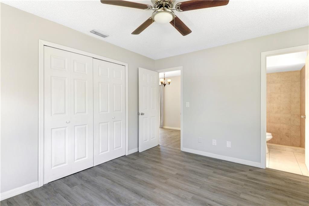 Vero Beach Highlands - Residential