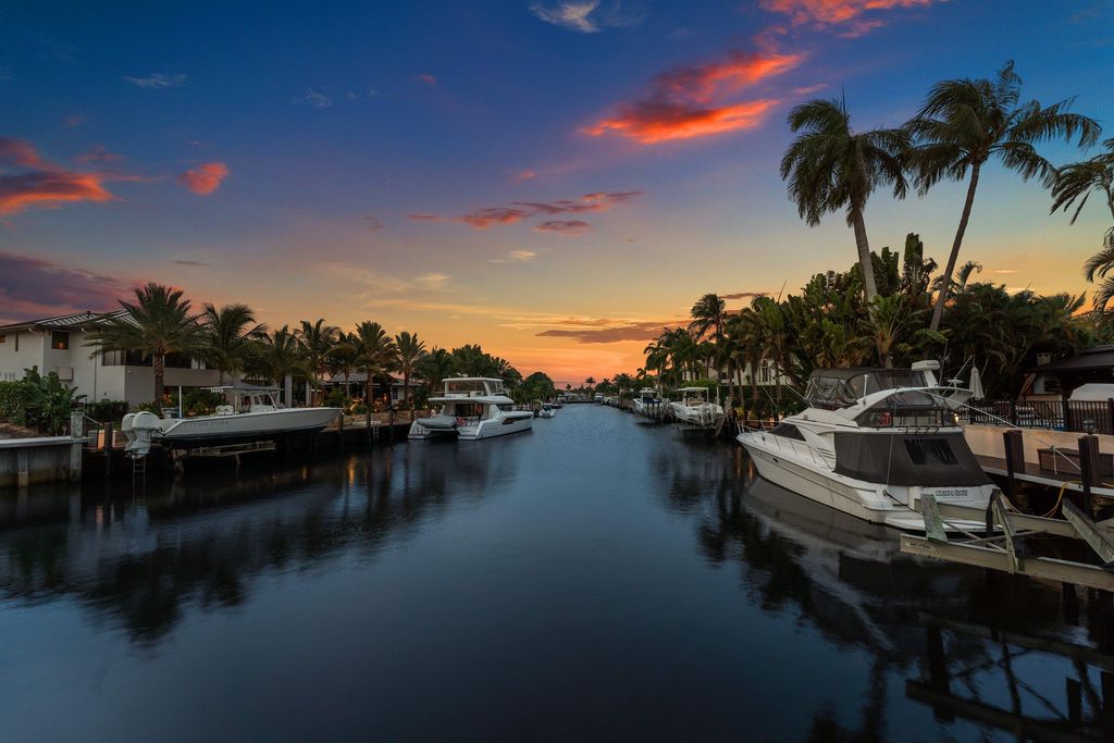 Photo of 2761 NE 48TH Court, Lighthouse Point, FL 33064 (MLS # B26056046)