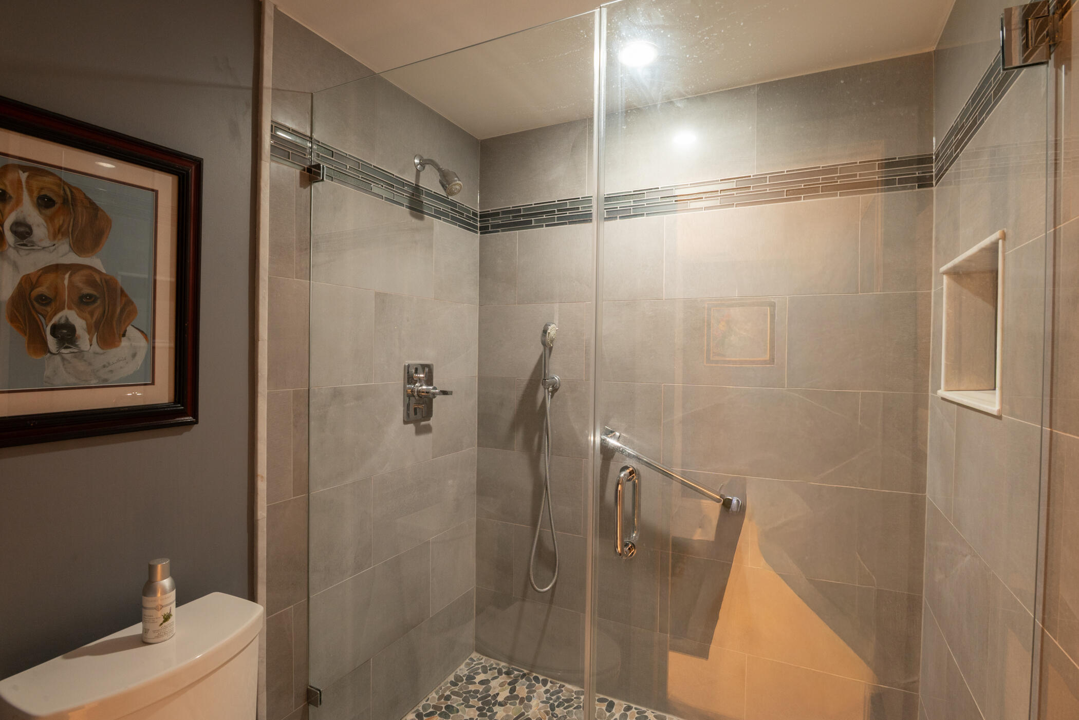 LANDS OF THE PRESIDENT CONDO 3 - Residential