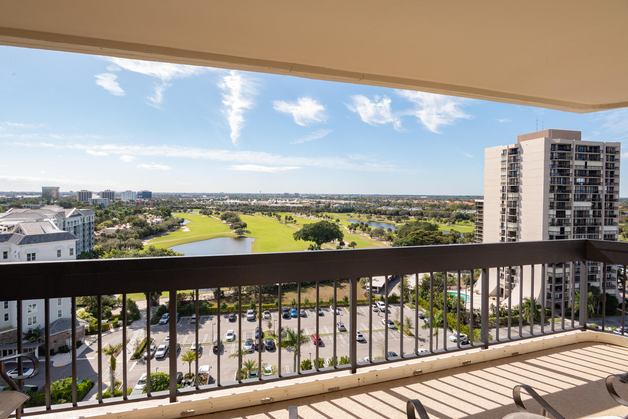 LANDS OF THE PRESIDENT CONDO 3 - Residential