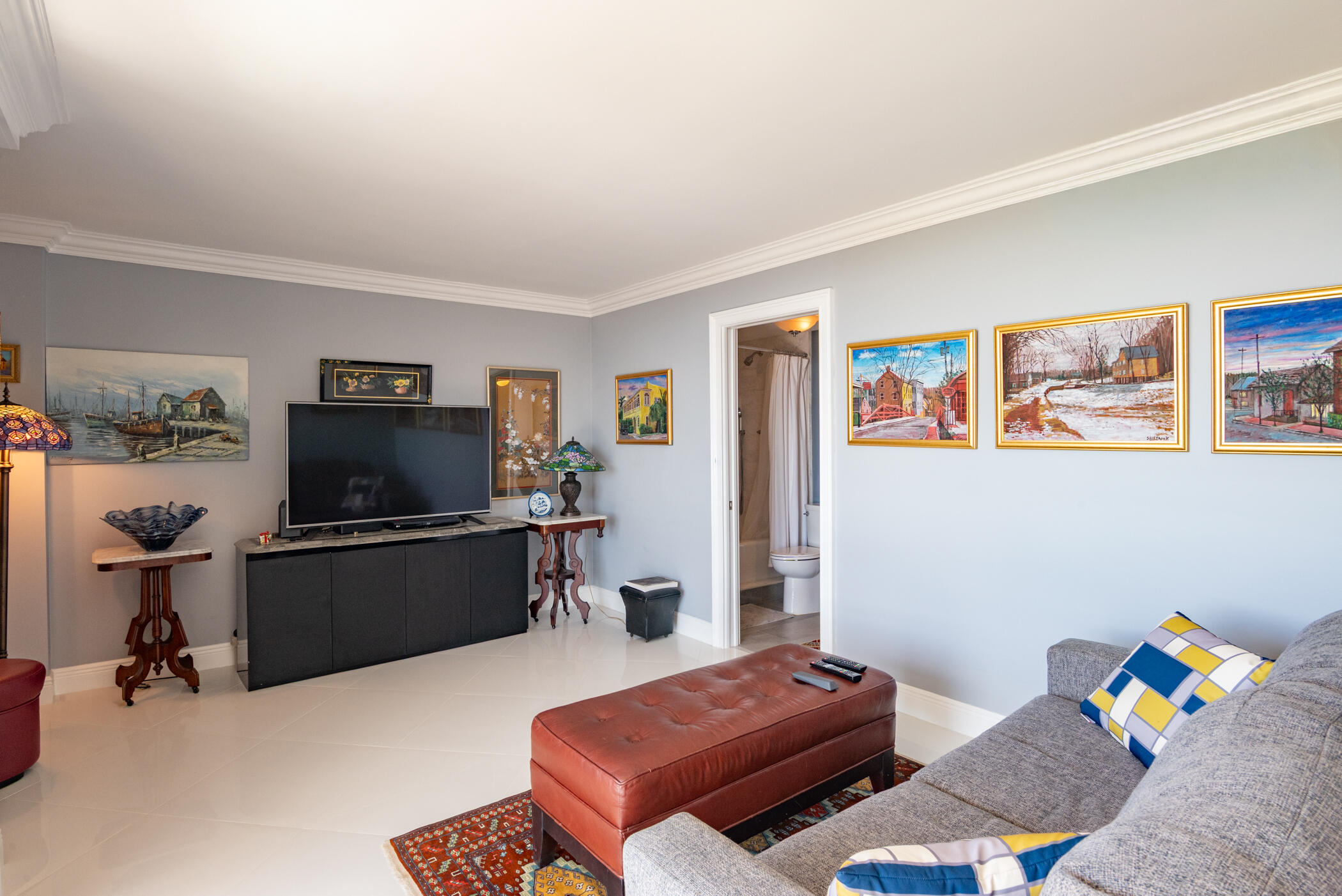 LANDS OF THE PRESIDENT CONDO 3 - Residential