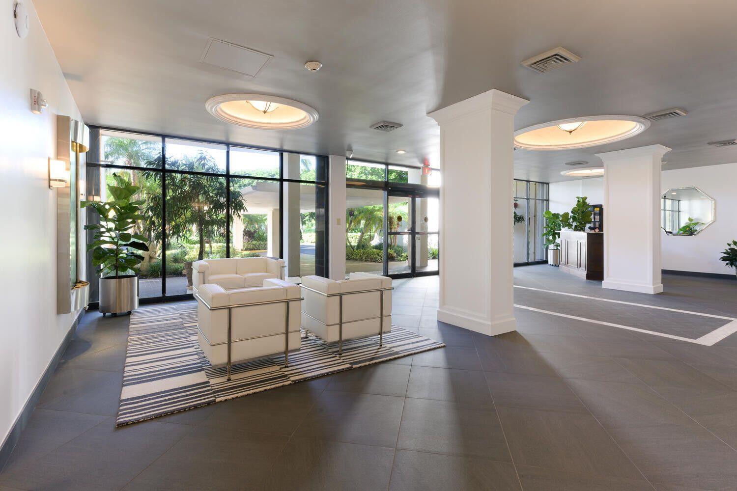 LANDS OF THE PRESIDENT CONDO 3 - Residential