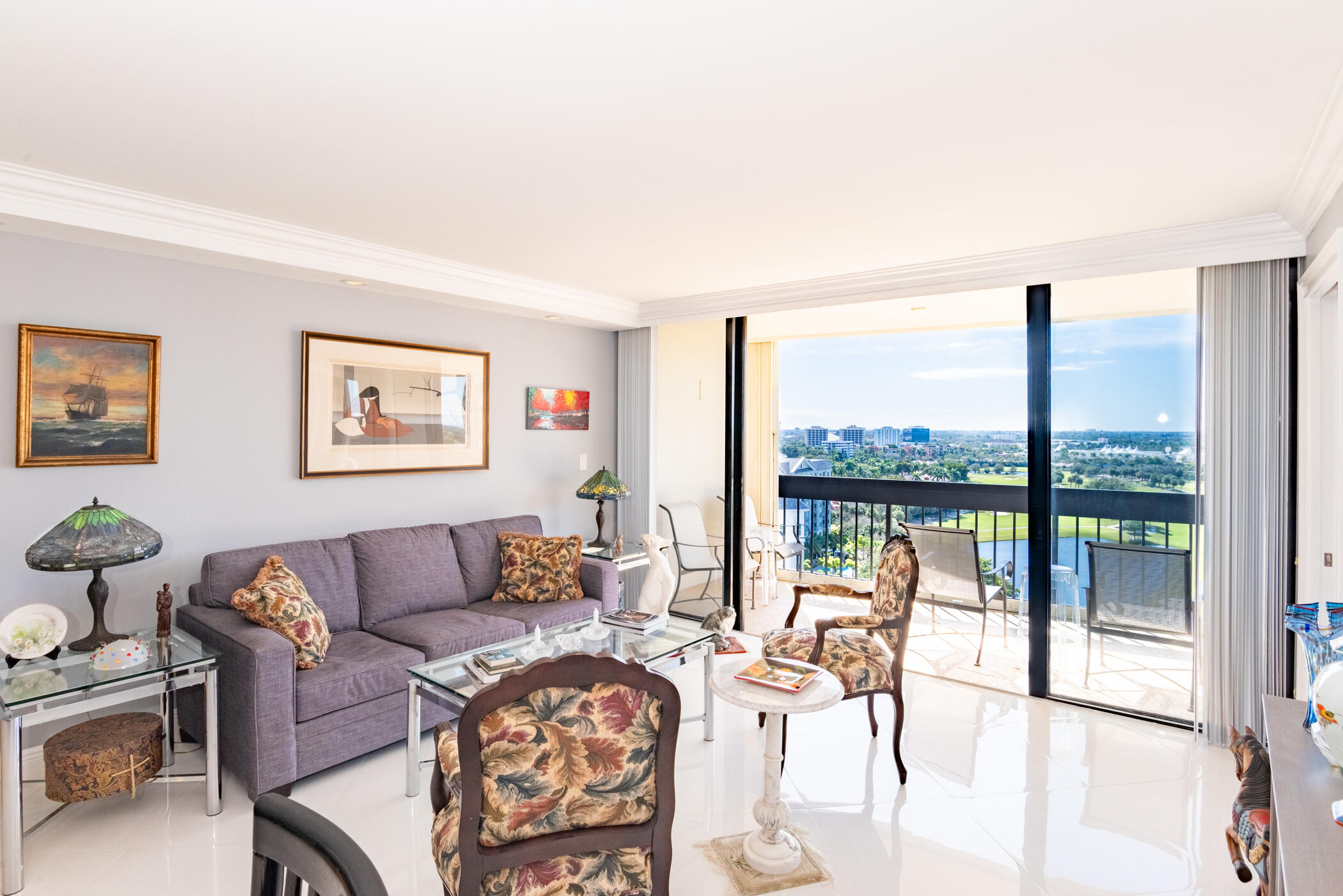 LANDS OF THE PRESIDENT CONDO 3 - Residential