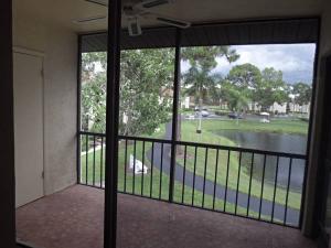 Pine Ridge South I Condo - Residential Lease