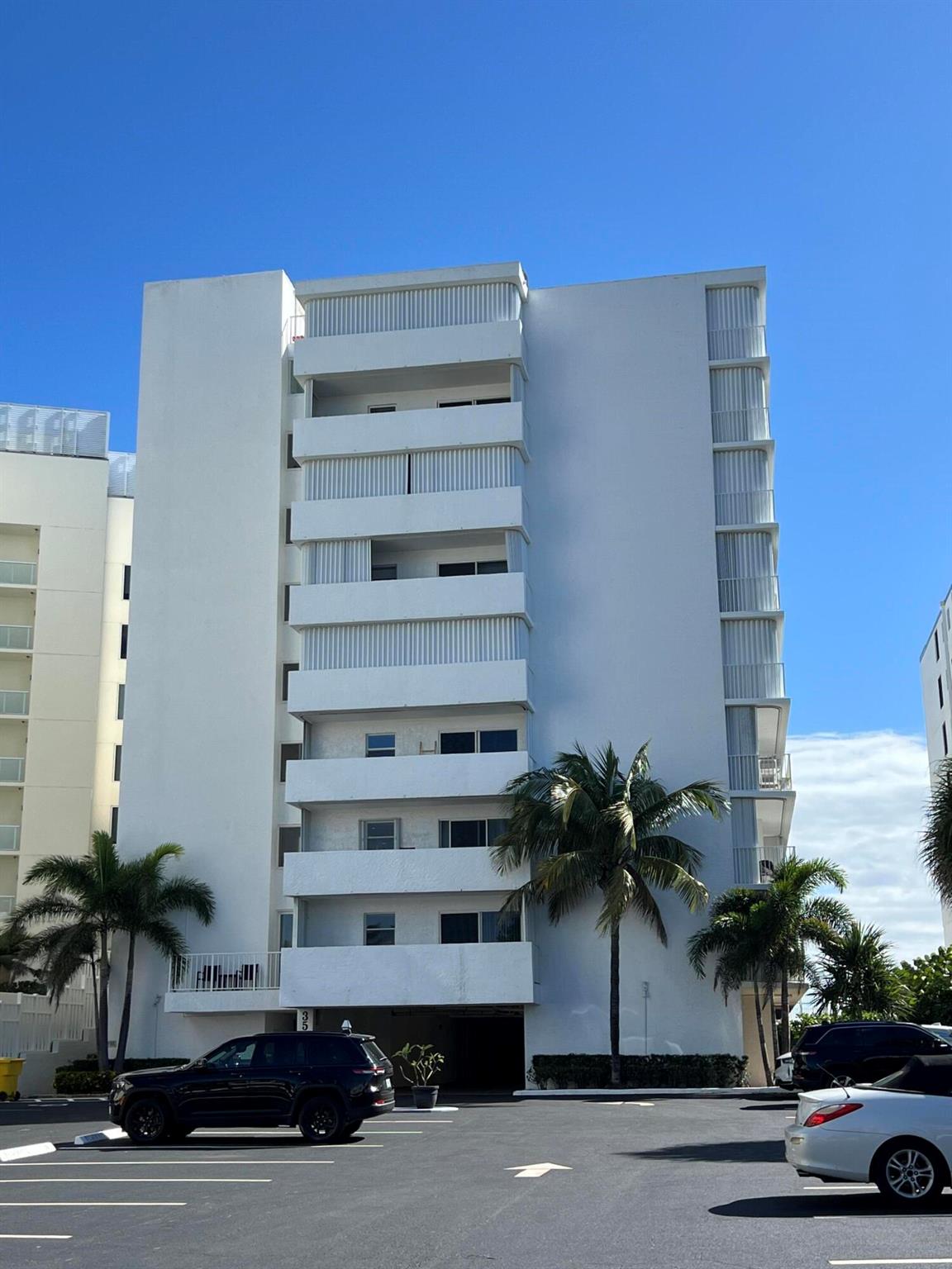 HORIZON EAST CONDO - Residential Lease