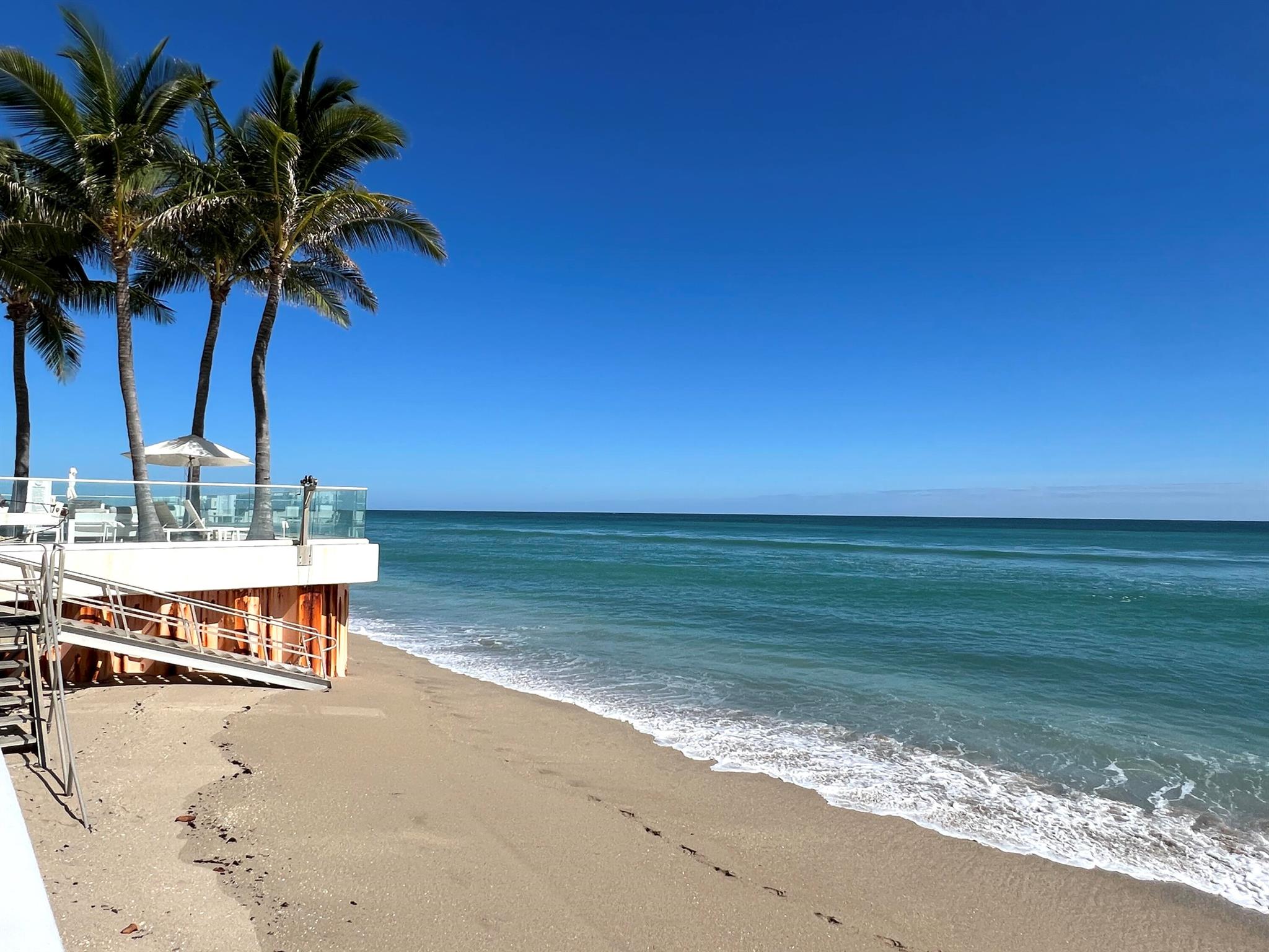 HORIZON EAST CONDO - Residential Lease