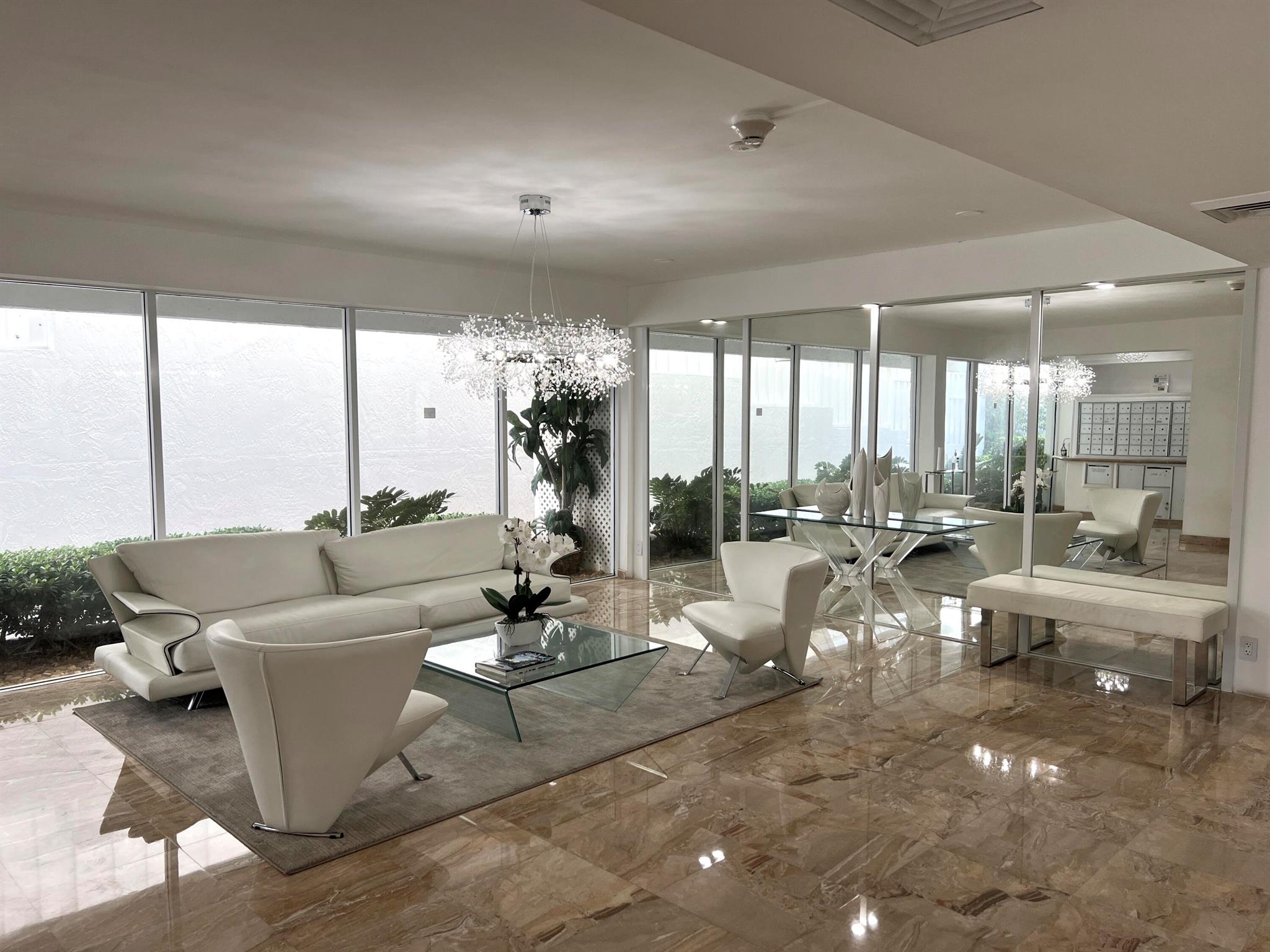 HORIZON EAST CONDO - Residential Lease