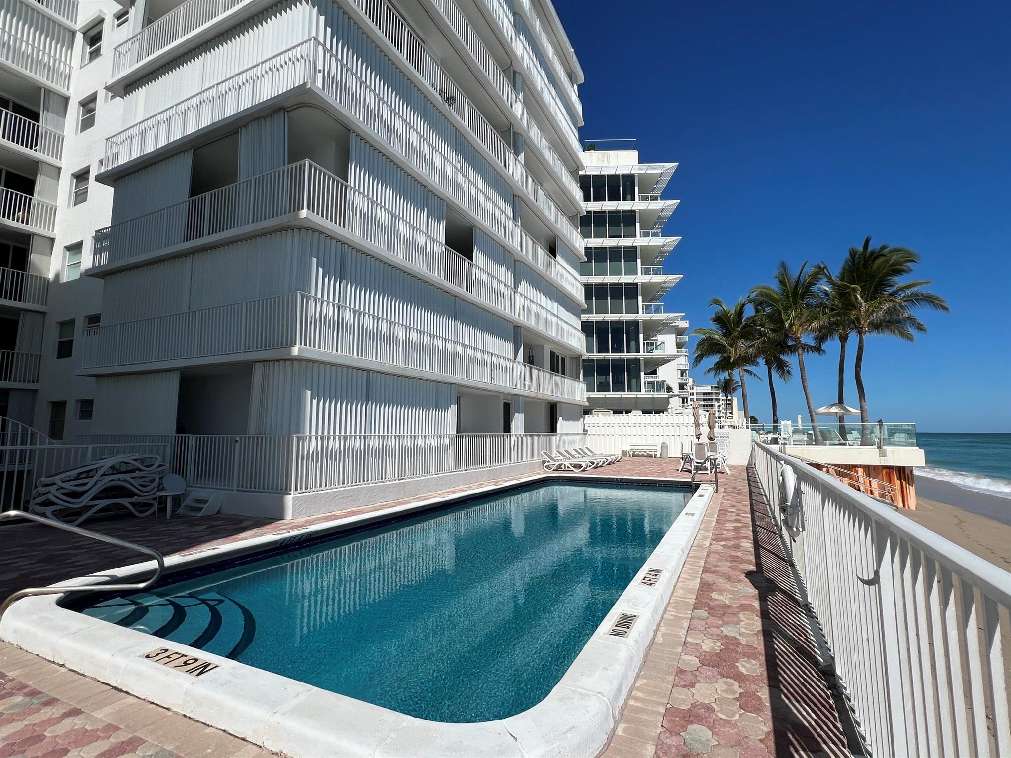 HORIZON EAST CONDO - Residential Lease