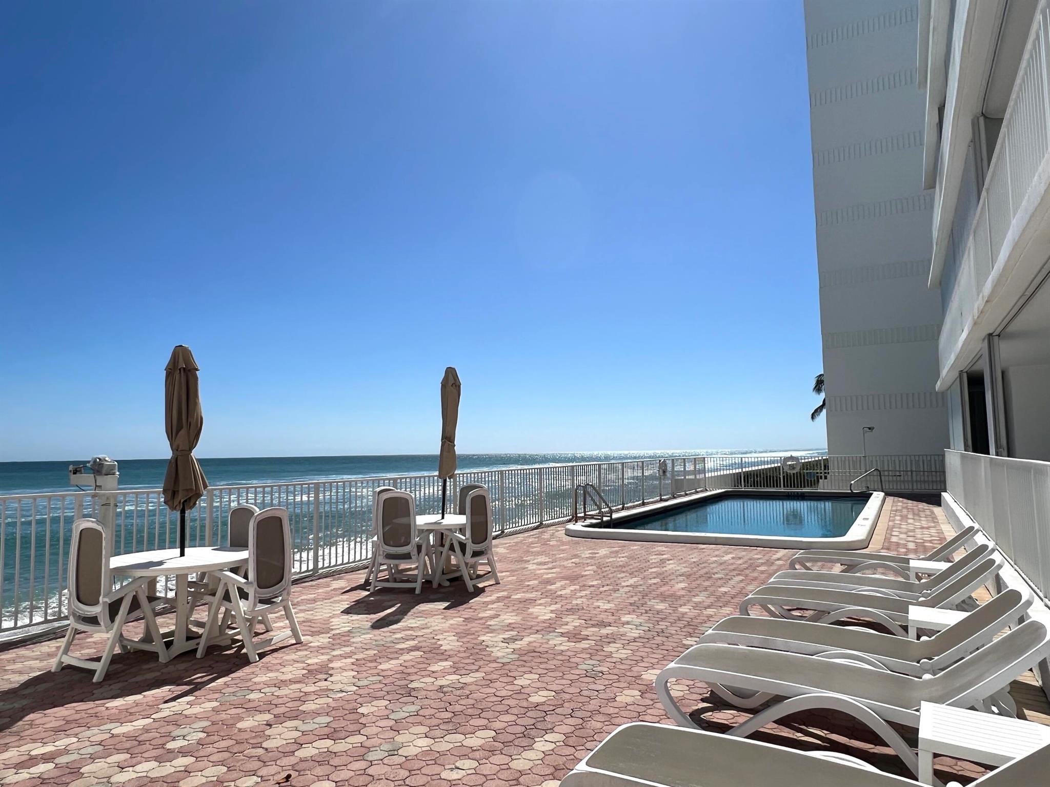 HORIZON EAST CONDO - Residential Lease