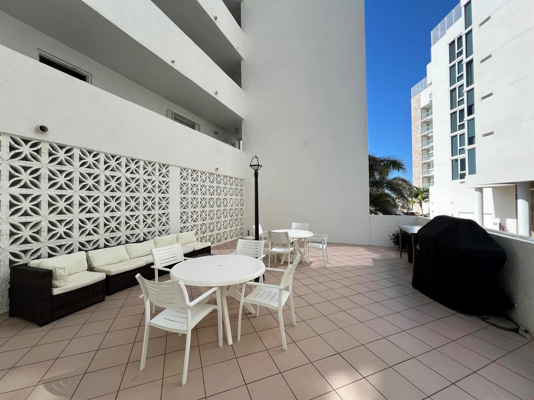 HORIZON EAST CONDO - Residential Lease