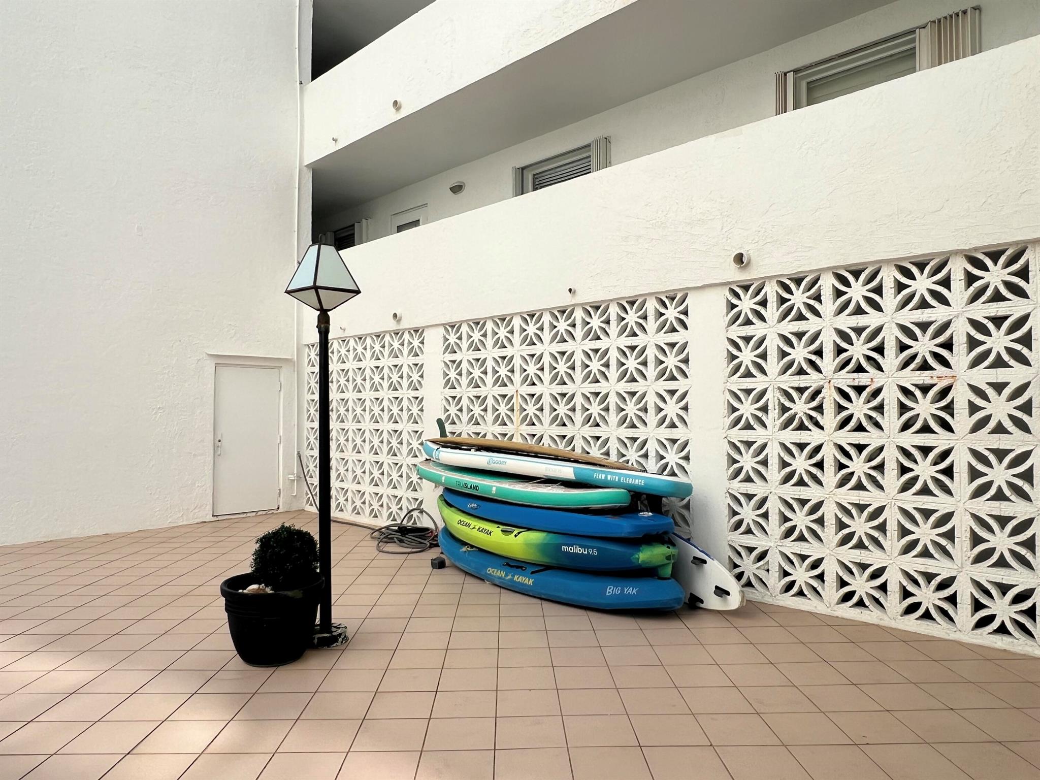 HORIZON EAST CONDO - Residential Lease