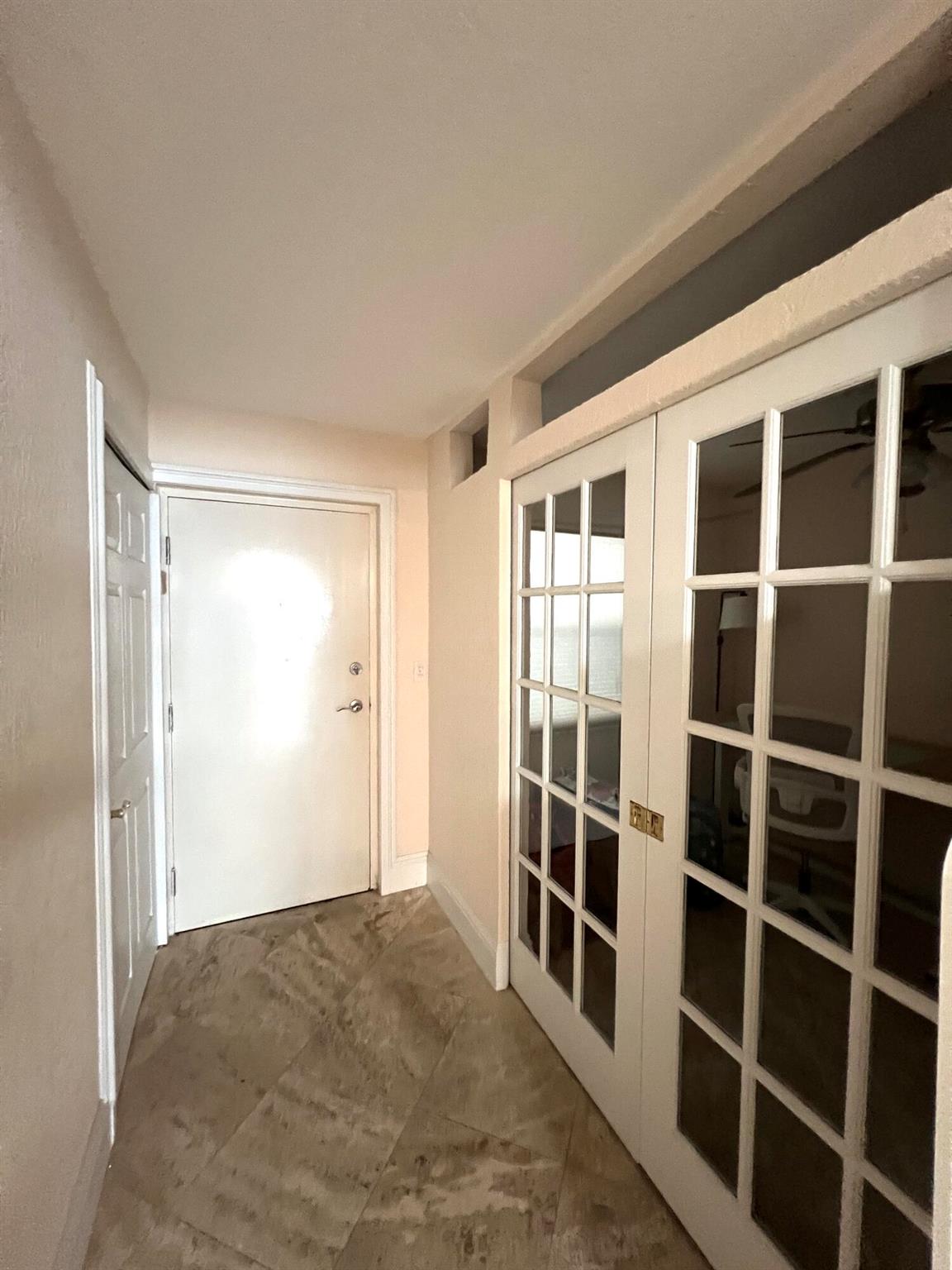 HORIZON EAST CONDO - Residential Lease