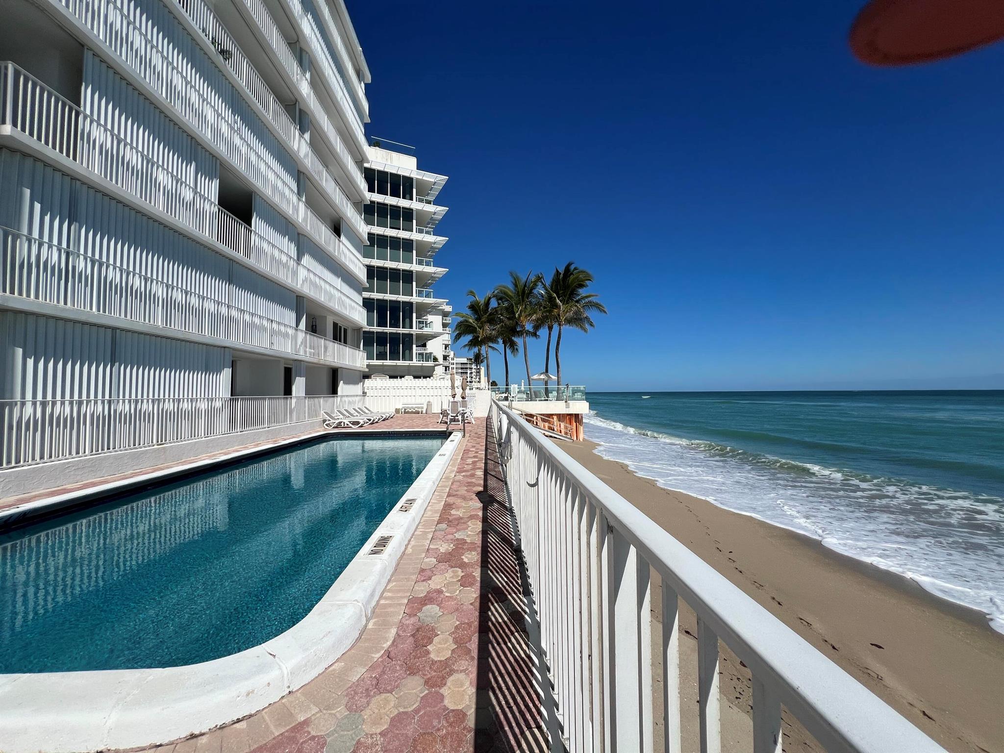 HORIZON EAST CONDO - Residential Lease