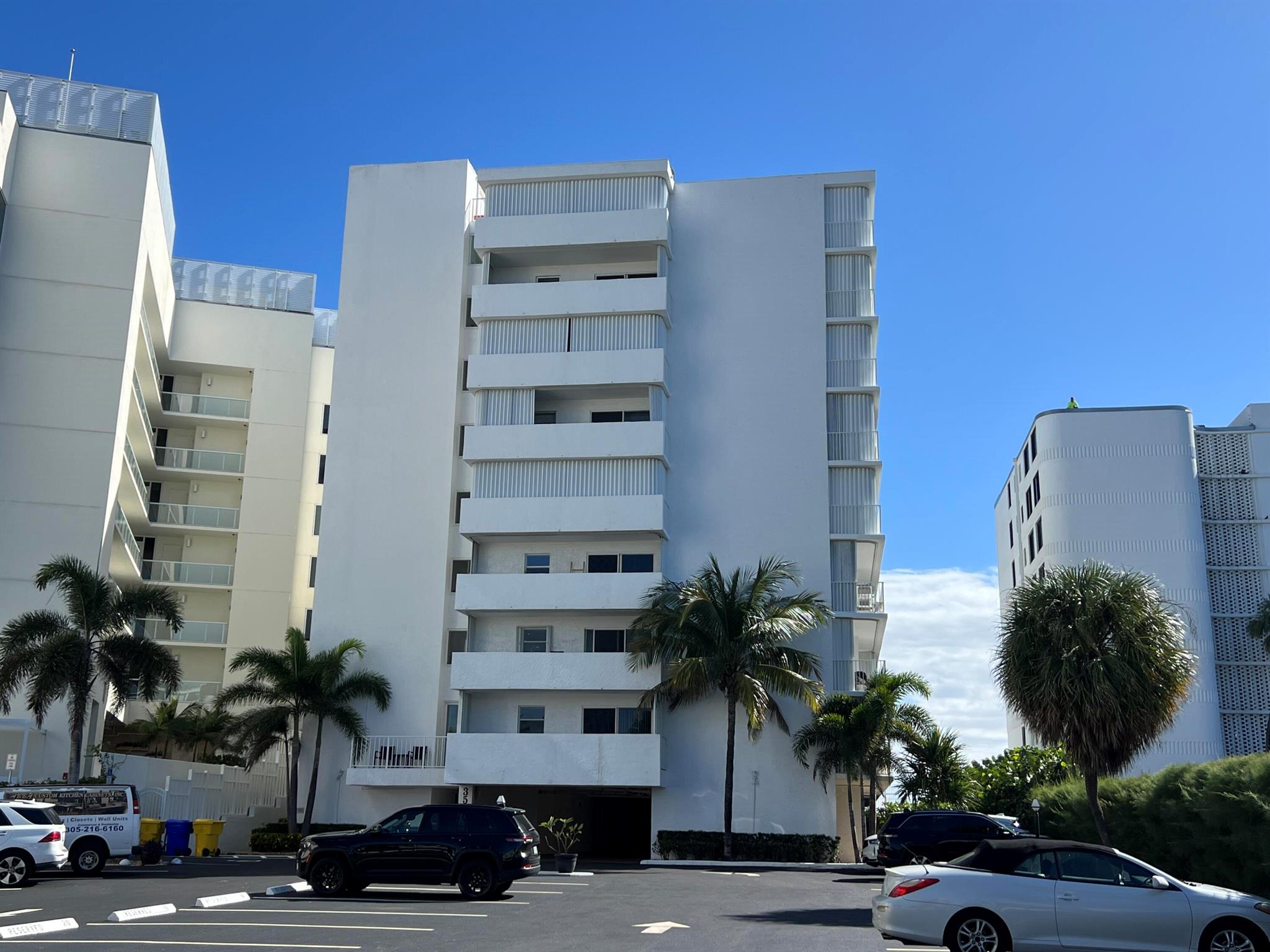 HORIZON EAST CONDO - Residential Lease