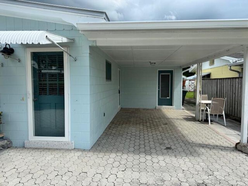 Photo of 1211 Seaway Drive, Fort Pierce, FL 34949 (MLS # R11107947)