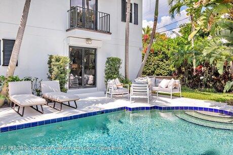 EL CID COURT - Residential Lease