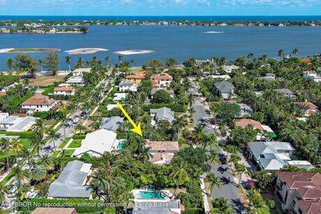 EL CID COURT - Residential Lease