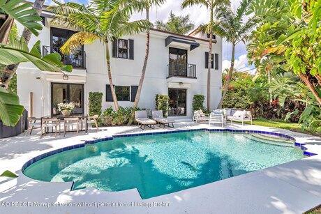 EL CID COURT - Residential Lease