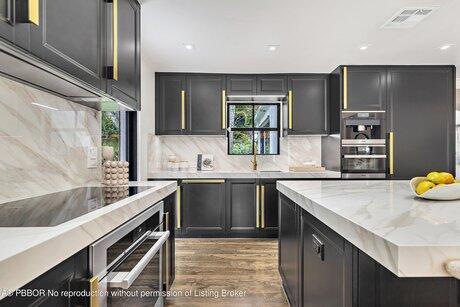 EL CID COURT - Residential Lease