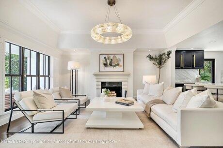 EL CID COURT - Residential Lease