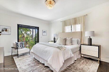 EL CID COURT - Residential Lease