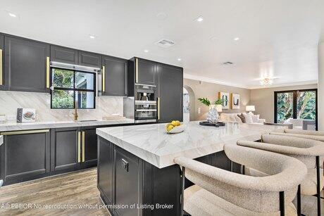 EL CID COURT - Residential Lease