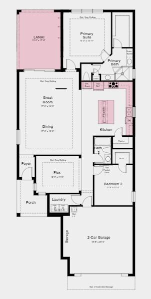 Photo of 13369 SW Mazzano Street, Port Saint Lucie, FL 34987 (MLS # B26033060)