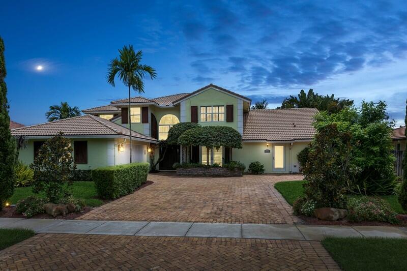 14324 PADDOCK Drive