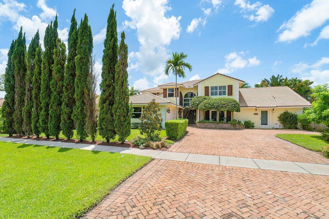 14324 PADDOCK Drive