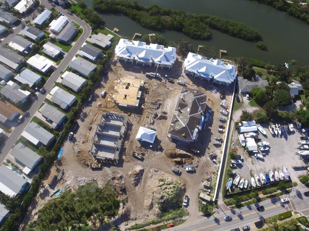 Photo of 206 Inlet Waters Circle, Jupiter, FL 33477 (MLS # R10584889)