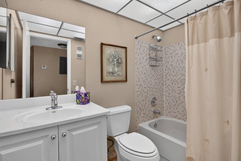 Tiny photo for 9716 S BELFORT Circle #209, Tamarac, FL 33321 (MLS # B26089873)