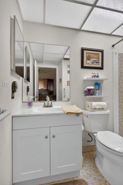 Tiny photo for 9716 S BELFORT Circle #209, Tamarac, FL 33321 (MLS # B26089873)