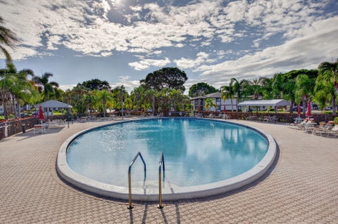 Tiny photo for 9716 S BELFORT Circle #209, Tamarac, FL 33321 (MLS # B26089873)