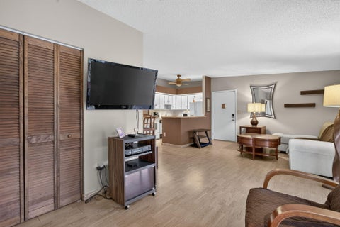 Tiny photo for 9716 S BELFORT Circle #209, Tamarac, FL 33321 (MLS # B26089873)