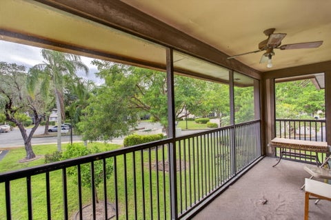 Tiny photo for 9716 S BELFORT Circle #209, Tamarac, FL 33321 (MLS # B26089873)