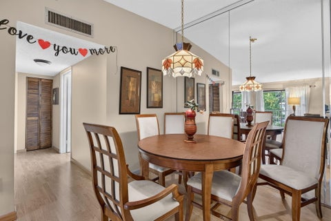 Tiny photo for 9716 S BELFORT Circle #209, Tamarac, FL 33321 (MLS # B26089873)