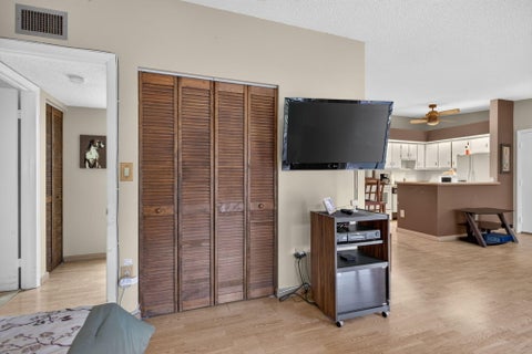 Tiny photo for 9716 S BELFORT Circle #209, Tamarac, FL 33321 (MLS # B26089873)