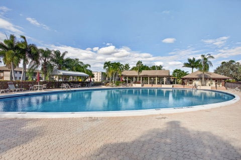 Tiny photo for 9716 S BELFORT Circle #209, Tamarac, FL 33321 (MLS # B26089873)