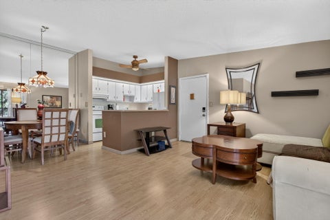 Tiny photo for 9716 S BELFORT Circle #209, Tamarac, FL 33321 (MLS # B26089873)