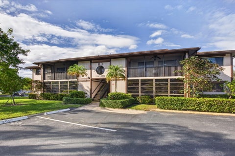 Photo of 9716 S BELFORT Circle #209, Tamarac, FL 33321 (MLS # B26089873)