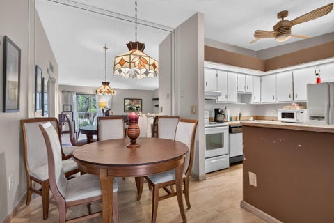 Tiny photo for 9716 S BELFORT Circle #209, Tamarac, FL 33321 (MLS # B26089873)