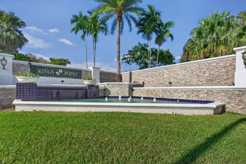 Tiny photo for 9716 S BELFORT Circle #209, Tamarac, FL 33321 (MLS # B26089873)