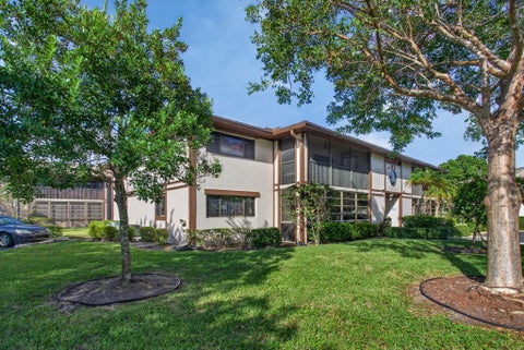 Tiny photo for 9716 S BELFORT Circle #209, Tamarac, FL 33321 (MLS # B26089873)