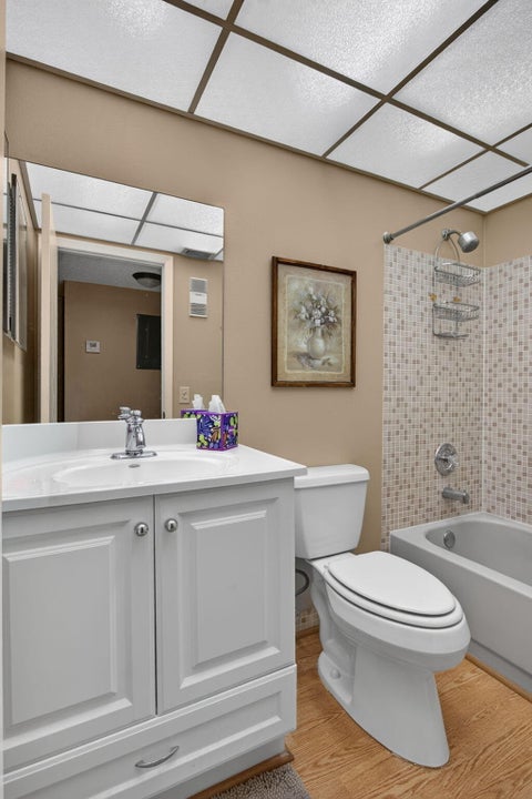 Tiny photo for 9716 S BELFORT Circle #209, Tamarac, FL 33321 (MLS # B26089873)
