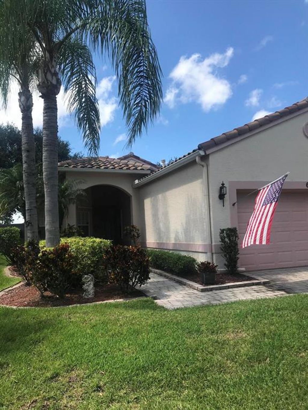 Photo of 629 NW Whitfield Way, Port Saint Lucie, FL 34986 (MLS # R10749071)