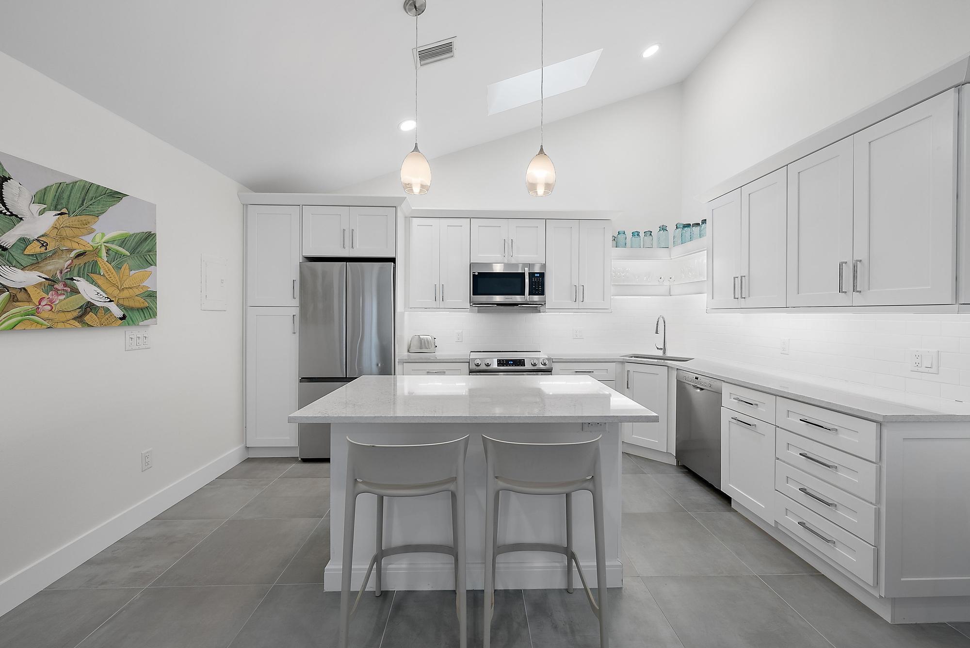 OCEANSIDE TERRACE CONDO - Residential